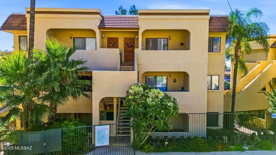 5500 N Valley View, Tucson, AZ 85718 - Image #2