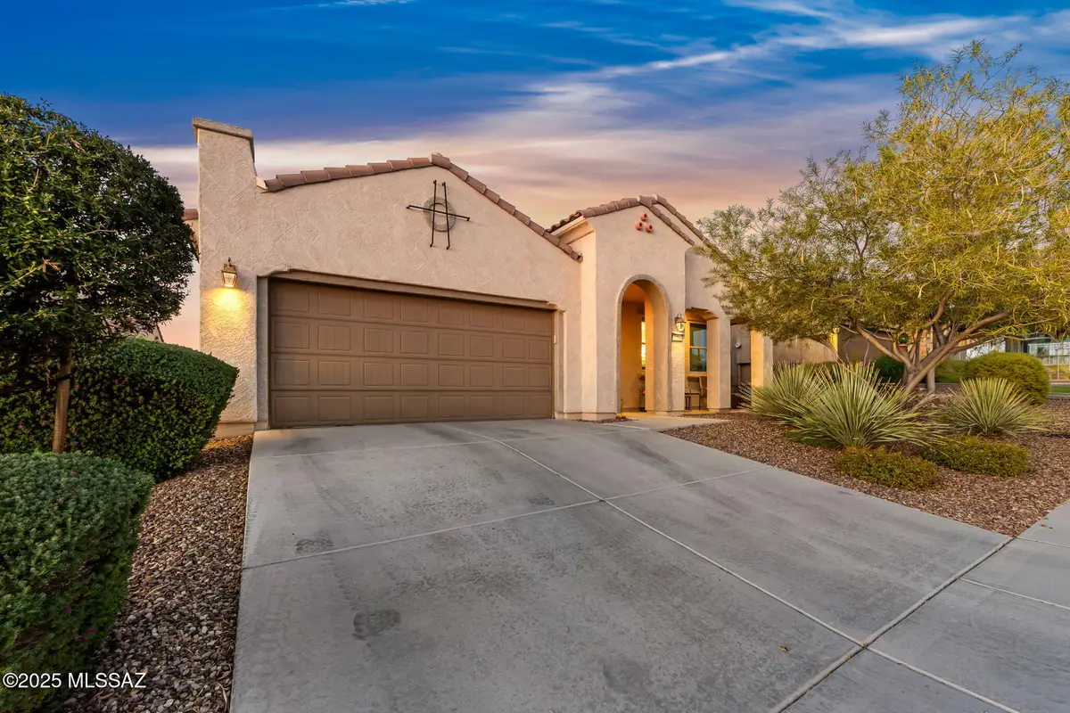 7084 W Cliff Spring, Marana, AZ 85658 - Image #1