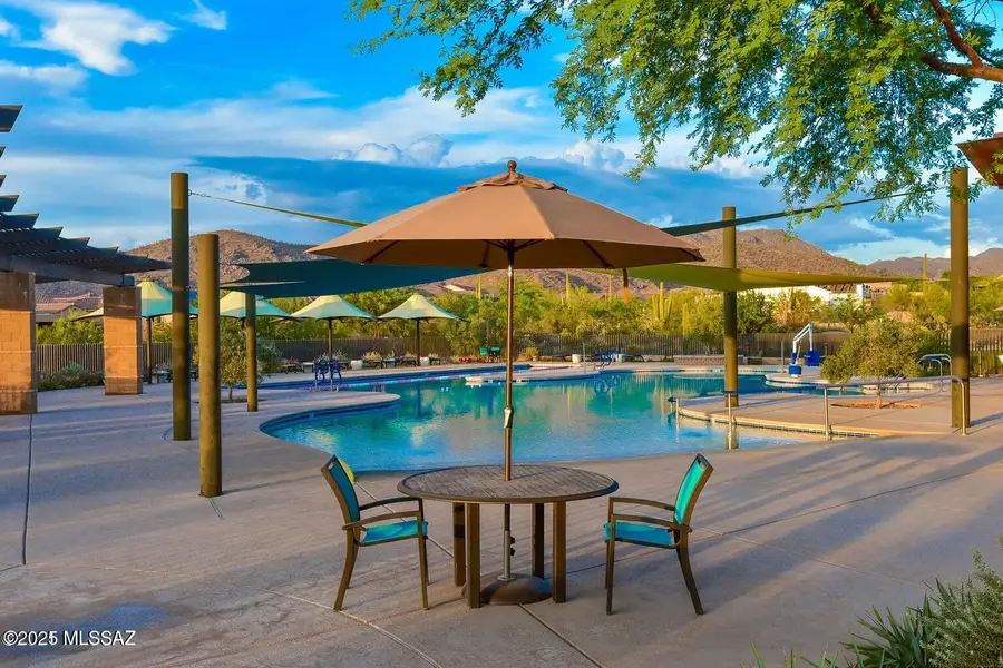 7084 W Cliff Spring, Marana, AZ 85658 - Image #2