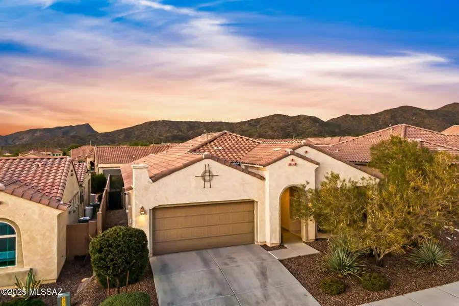 7084 W Cliff Spring, Marana, AZ 85658 - Image #3