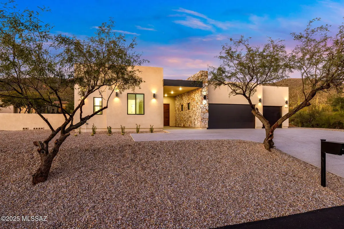 9445 E Sanctuary, Tucson, AZ 85749 - Image #1