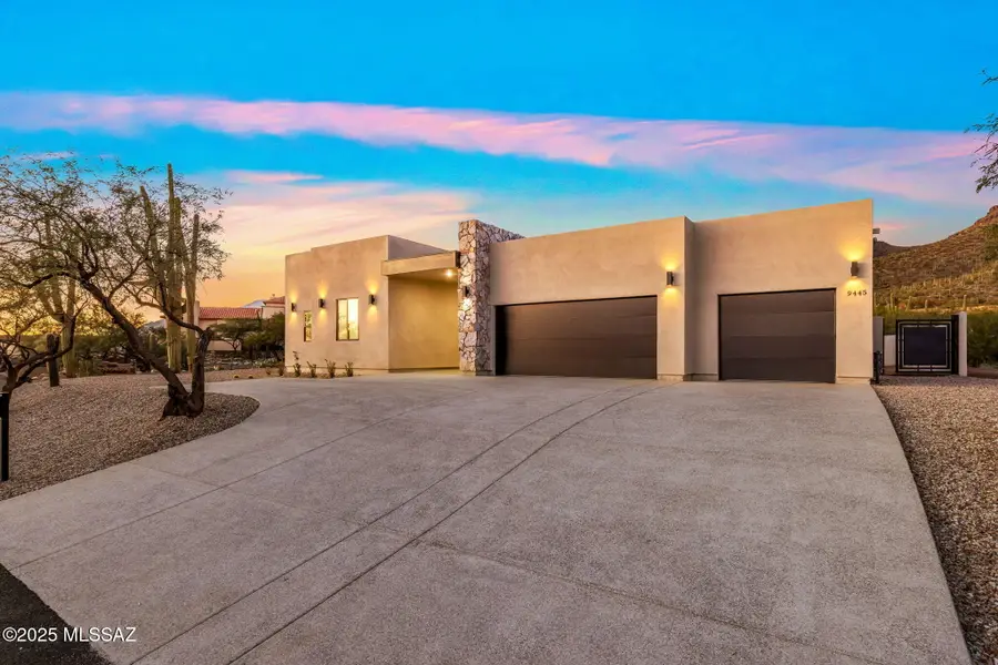 9445 E Sanctuary, Tucson, AZ 85749 - Image #2