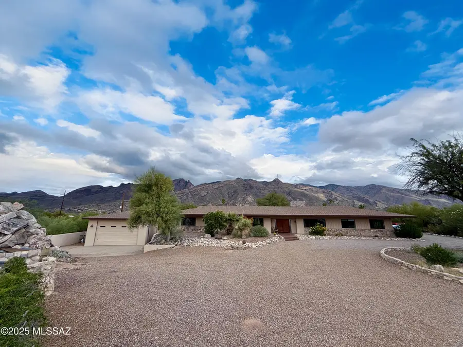 4701 E Camino La Brinca, Tucson, AZ 85718 - Image #3