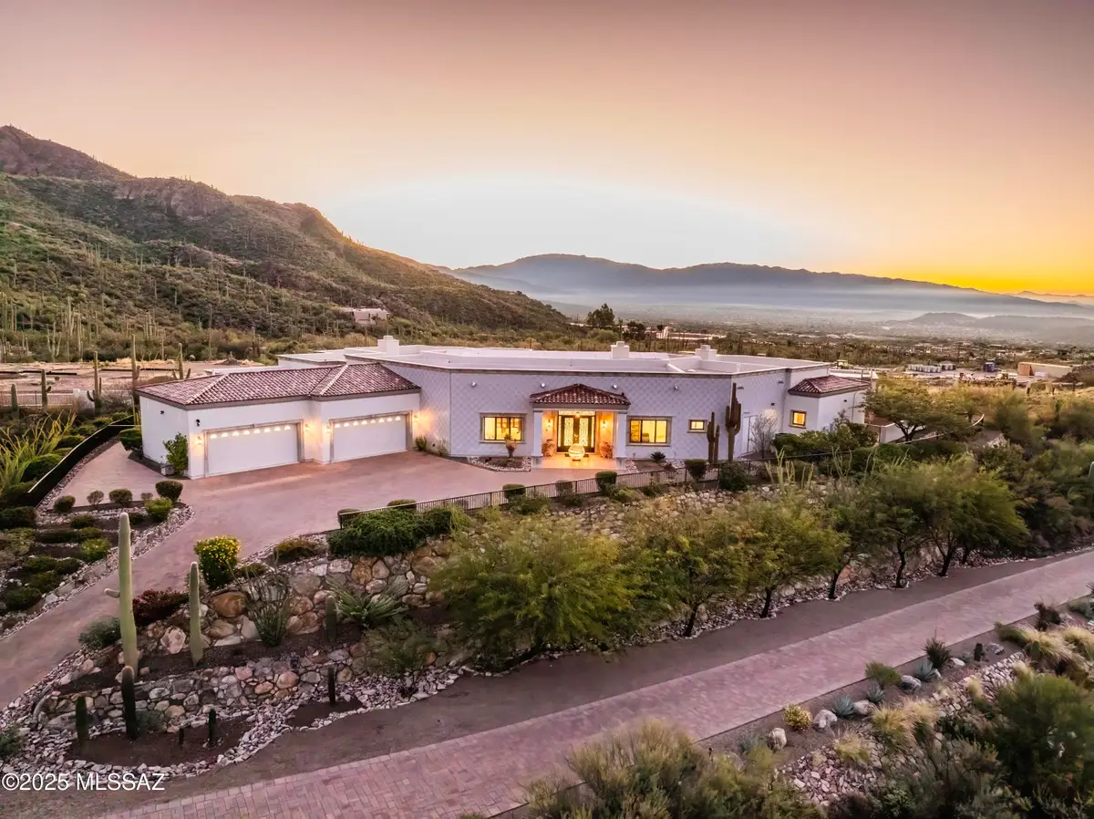 6262 E Vista Del Canon, Tucson, AZ 85750 - Image #1