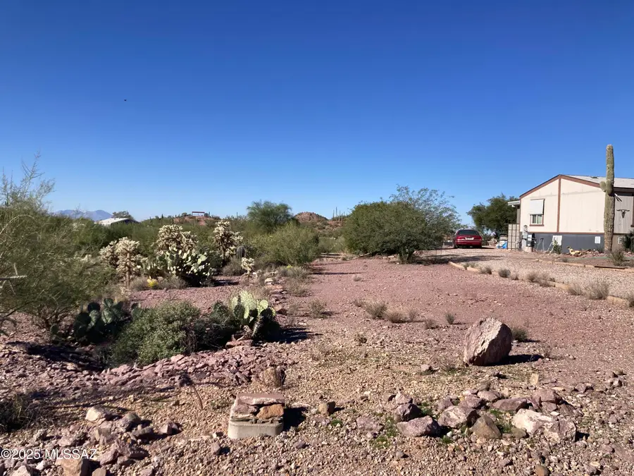 6226 S Speaks, Tucson, AZ 85746 - Image #2