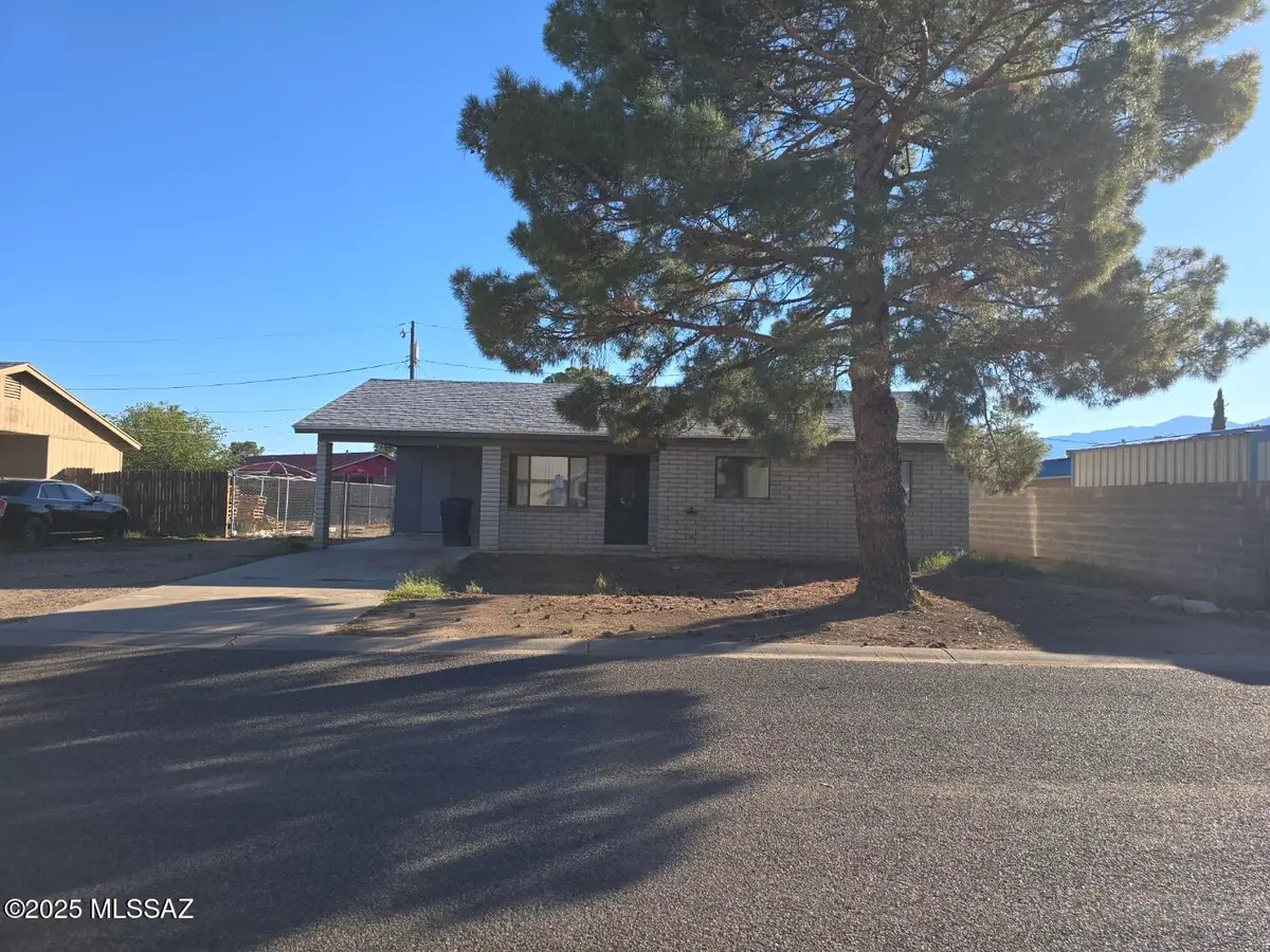 1808 Mesa Circle, Safford, AZ 85546 - Image #1