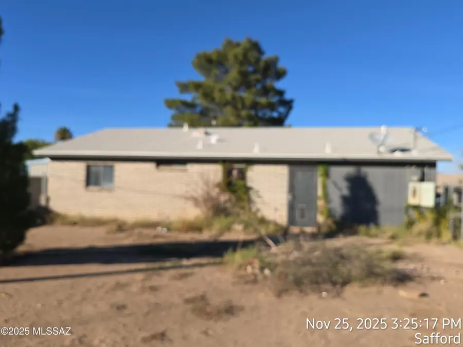 1808 Mesa Circle, Safford, AZ 85546 - Image #2