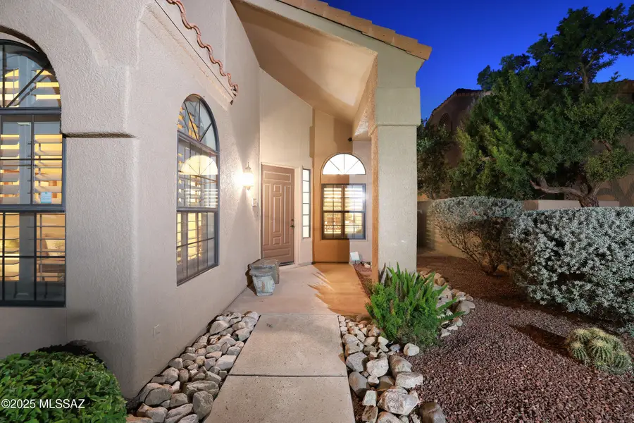 5955 N Golden Eagle Drive, Tucson, AZ 85750 - Image #3