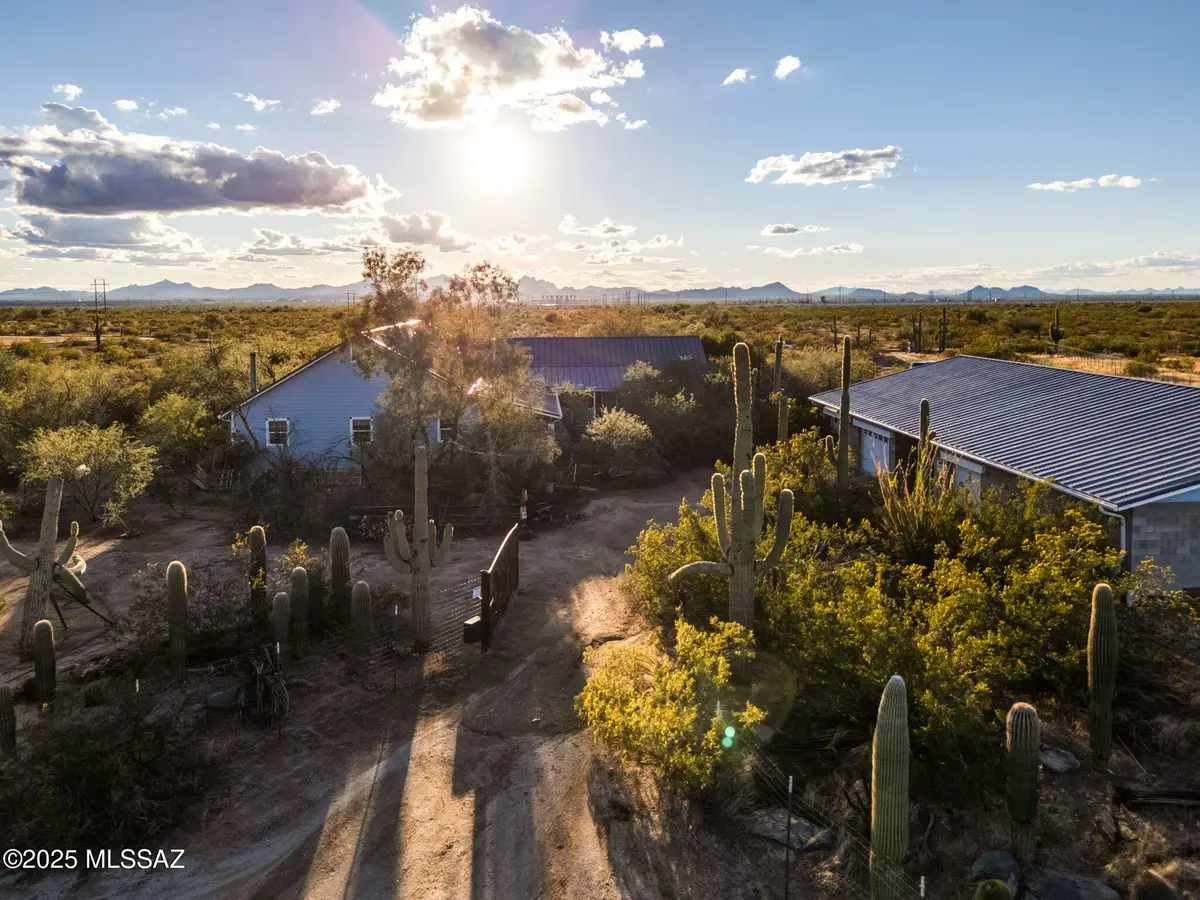 35603 S Marylynne Lane, Marana, AZ 85658 - Image #1