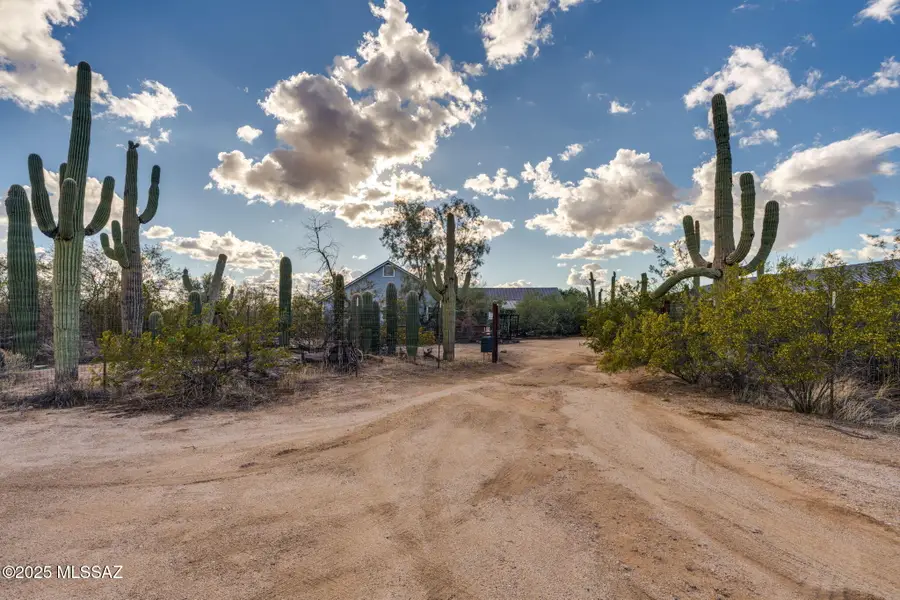 35603 S Marylynne Lane, Marana, AZ 85658 - Image #3