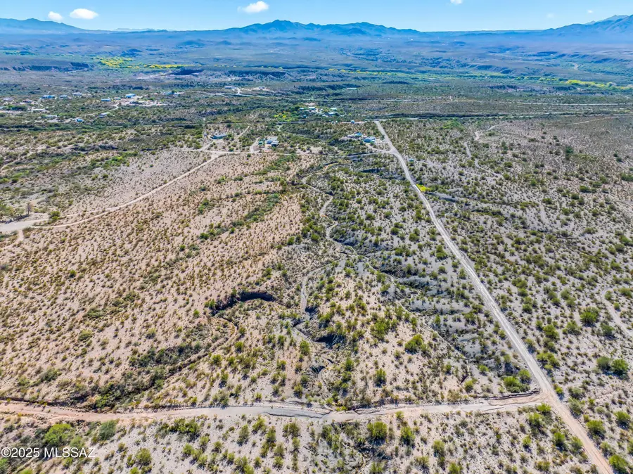 E Marsh Station Road, Vail, AZ 85641 - Image #3