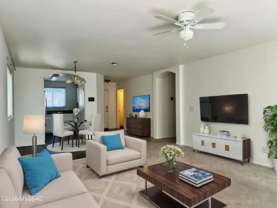 6006 S Mogollon, Tucson, AZ 85706 - Image #3