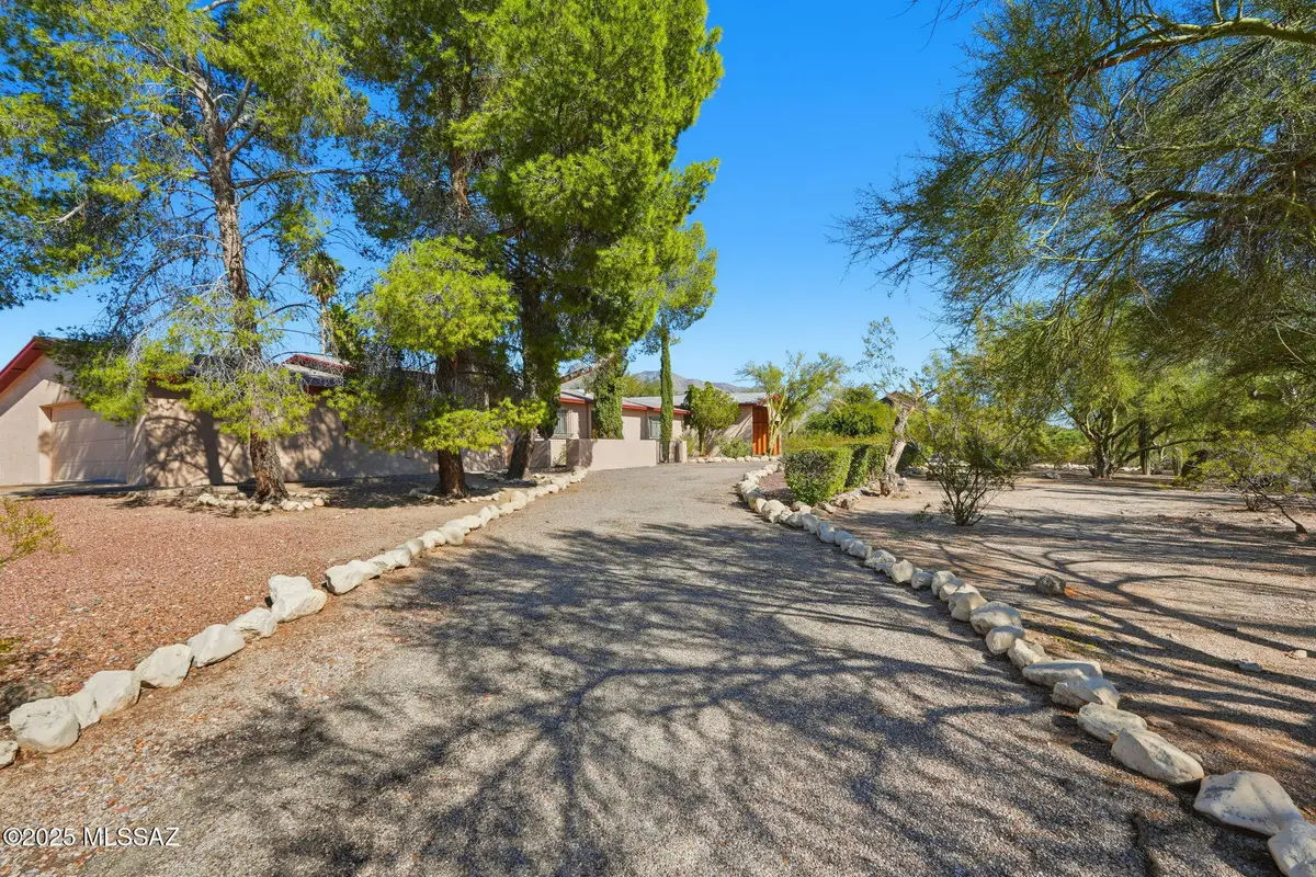 555 E Rudasill, Tucson, AZ 85704 - Image #1