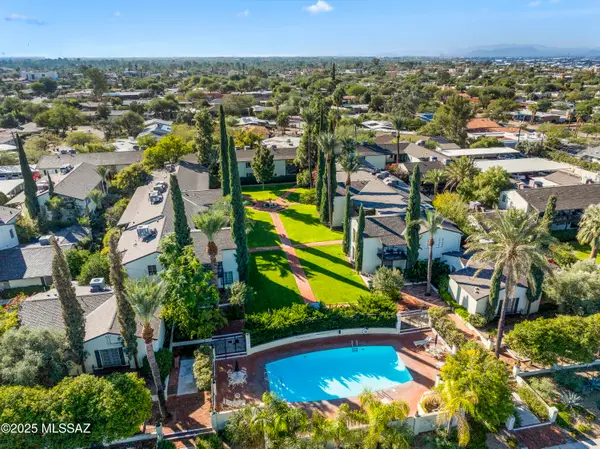 2820 E 6th Street #120, Tucson, AZ 85716