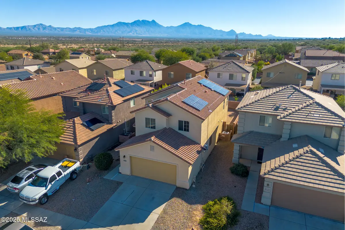 519 W Cedar Chase Drive, Green Valley, AZ 85614 - Image #1