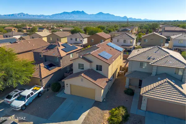 519 W Cedar Chase Drive, Green Valley, AZ 85614