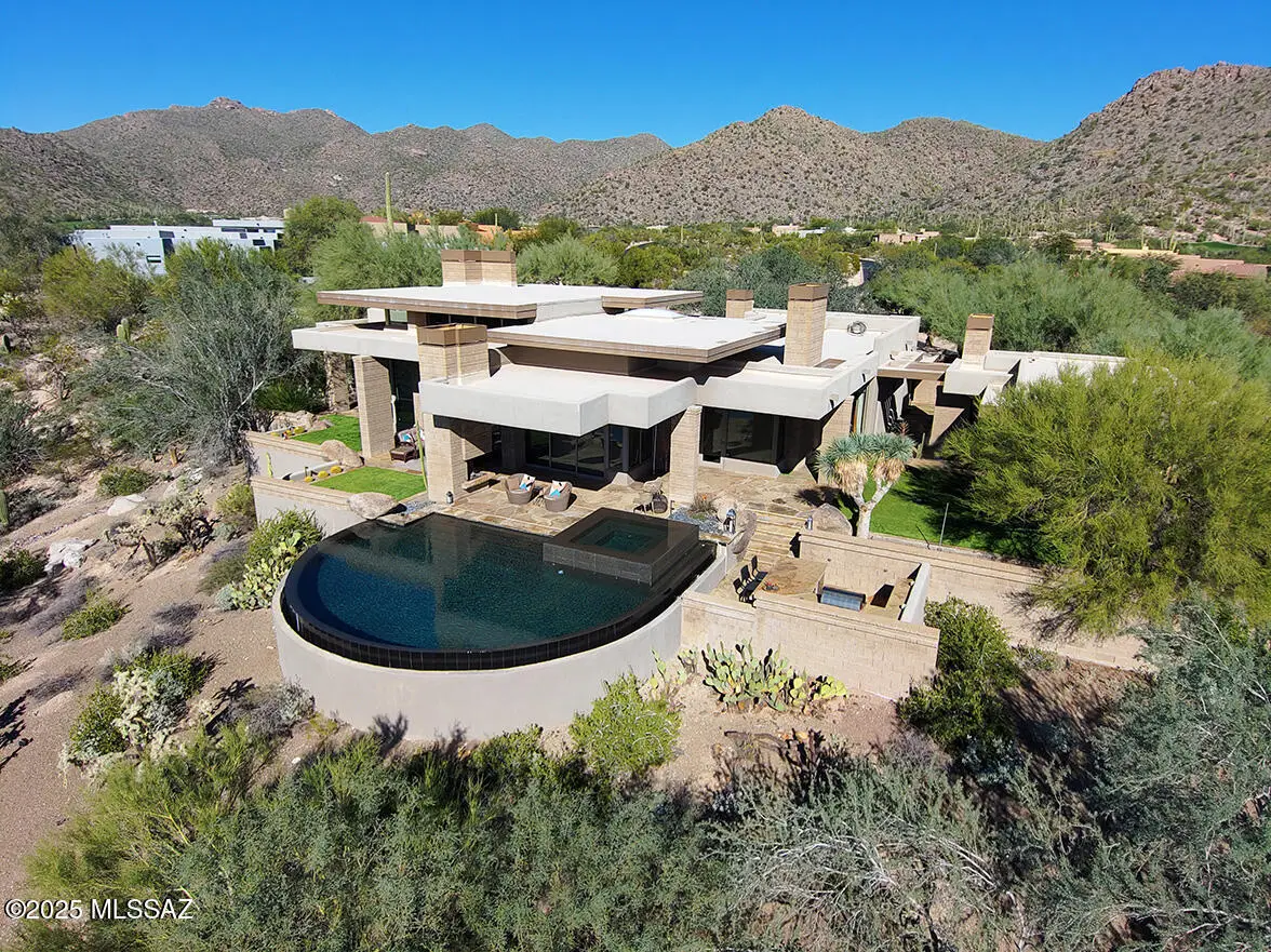 14345 N Sunset Gallery, Marana, AZ 85658 - Image #1