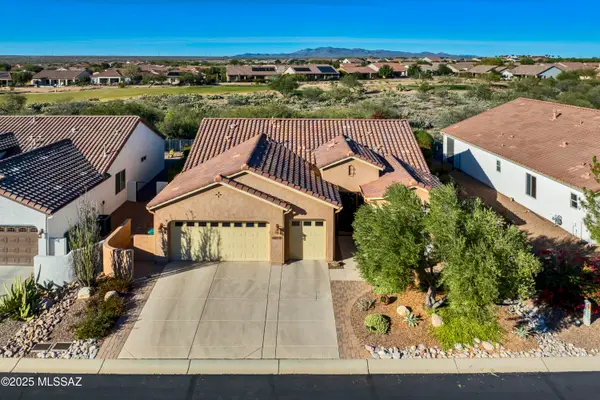 60278 E Arroyo Vista Drive, Oracle, AZ 85623