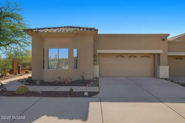 660 N Cedar Bend Avenue, Green Valley, AZ 85614