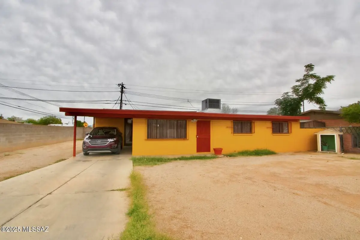 5301 S Missiondale Road, Tucson, AZ 85706 - Image #1