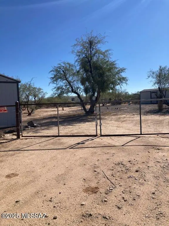 8591 S Marstellar Road, Tucson, AZ 85736 - Image #1