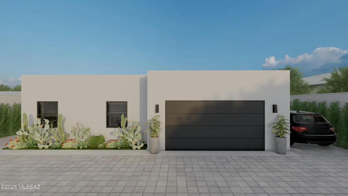 928 S Bean Avenue #1, Tucson, AZ 85701 - Image #1