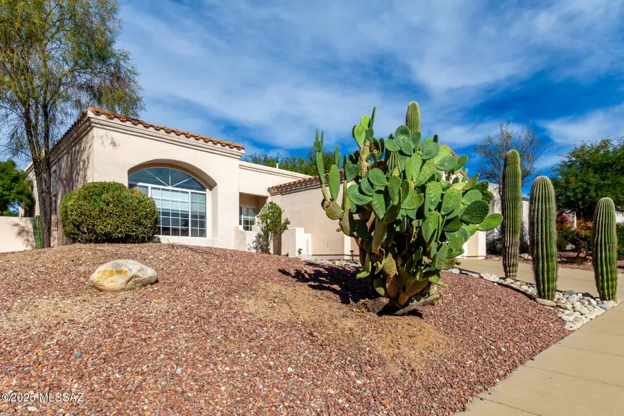 6697 N Shadow Run Drive, Tucson, AZ 85704 - Image #3
