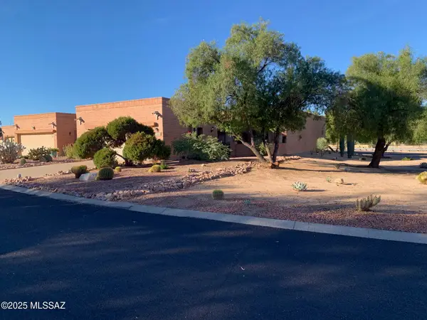 1944 W Myrtlewood Lane, Tucson, AZ 85704