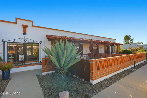 373 S Paseo Sarta #C, Green Valley, AZ 85614