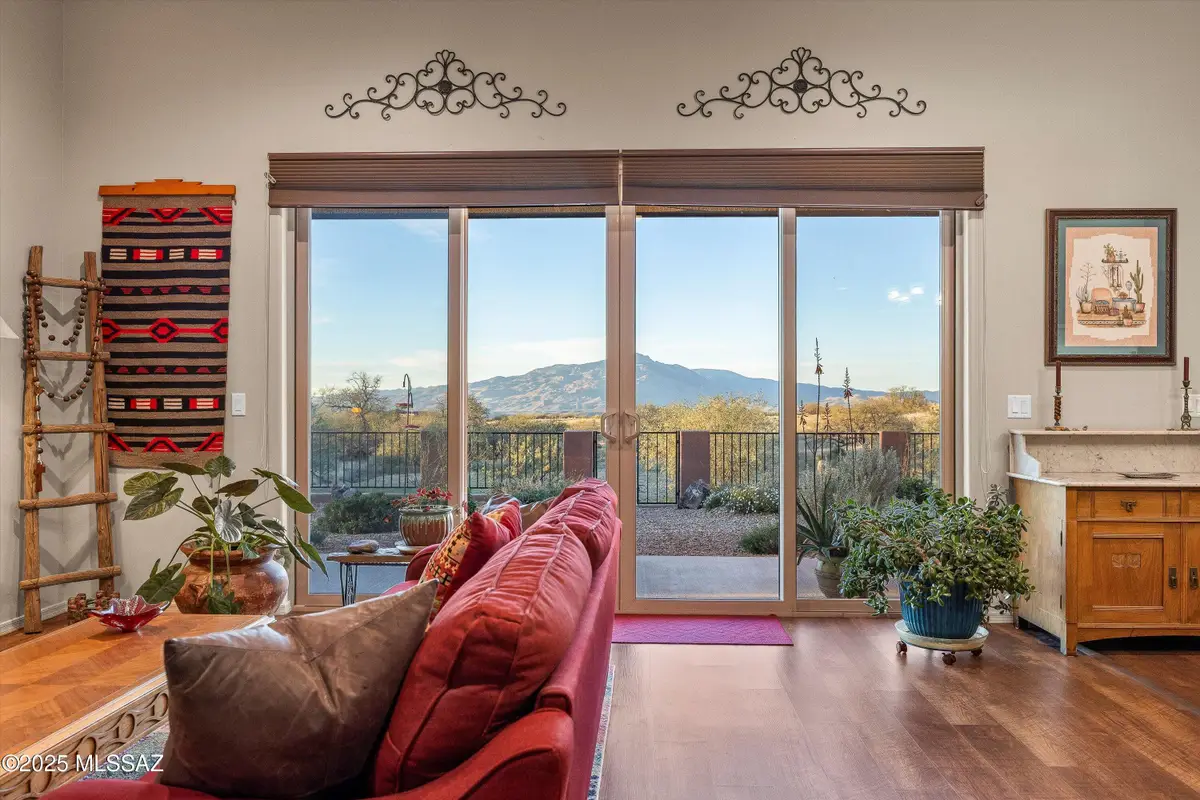 1331 S Cattlemans Loop, Benson, AZ 85602 - Image #1