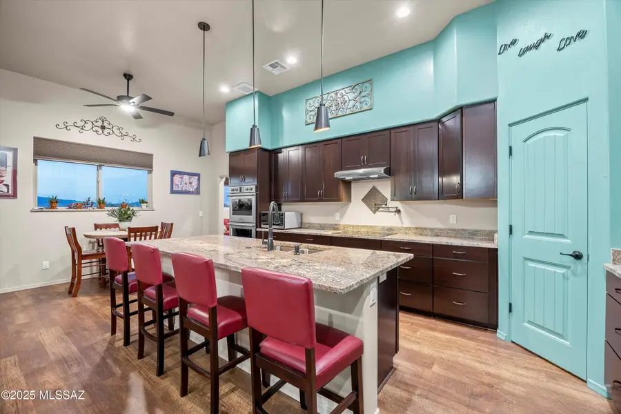 1331 S Cattlemans Loop, Benson, AZ 85602 - Image #3