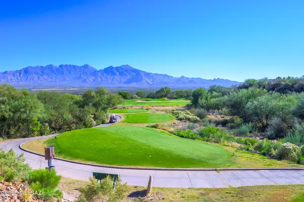 1797 W Placita Canoa Azul, Green Valley, AZ 85622