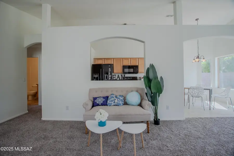 7871 W Sacramento Hill, Tucson, AZ 85743 - Image #3