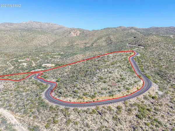 14953 E Redington Road, Tucson, AZ 85749