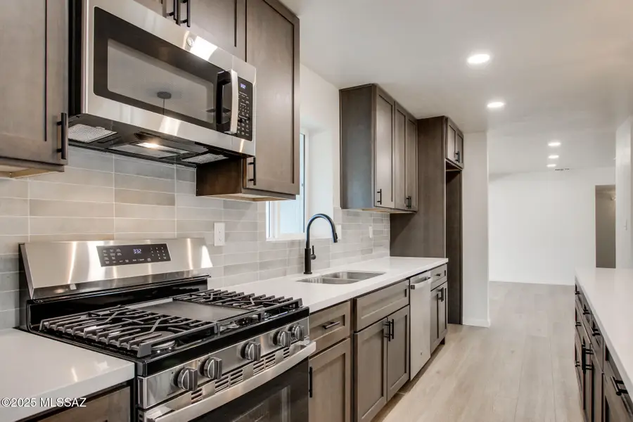 5417 E 8th, Tucson, AZ 85711 - Image #2