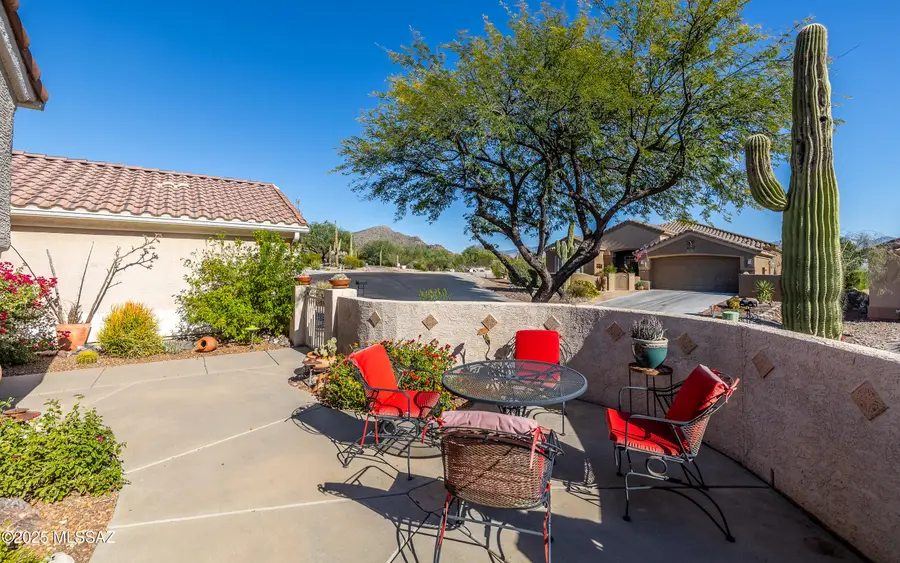 4938 W Desert Chicory Place, Marana, AZ 85658 - Image #2