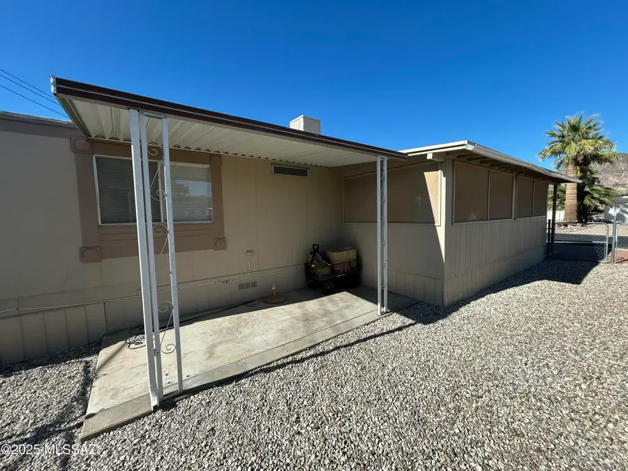 5643 W Flying M, Tucson, AZ 85713 - Image #3