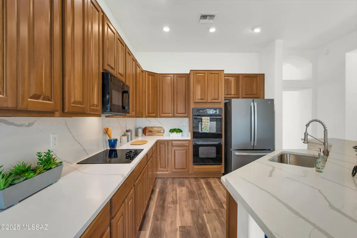 8826 N Sky Dancer, Tucson, AZ 85742 - Image #1