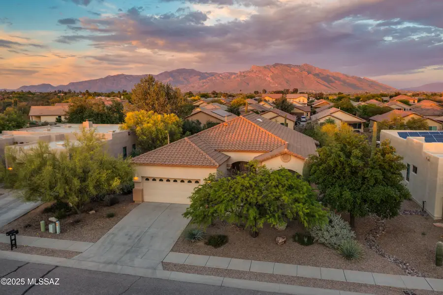 8826 N Sky Dancer, Tucson, AZ 85742 - Image #2