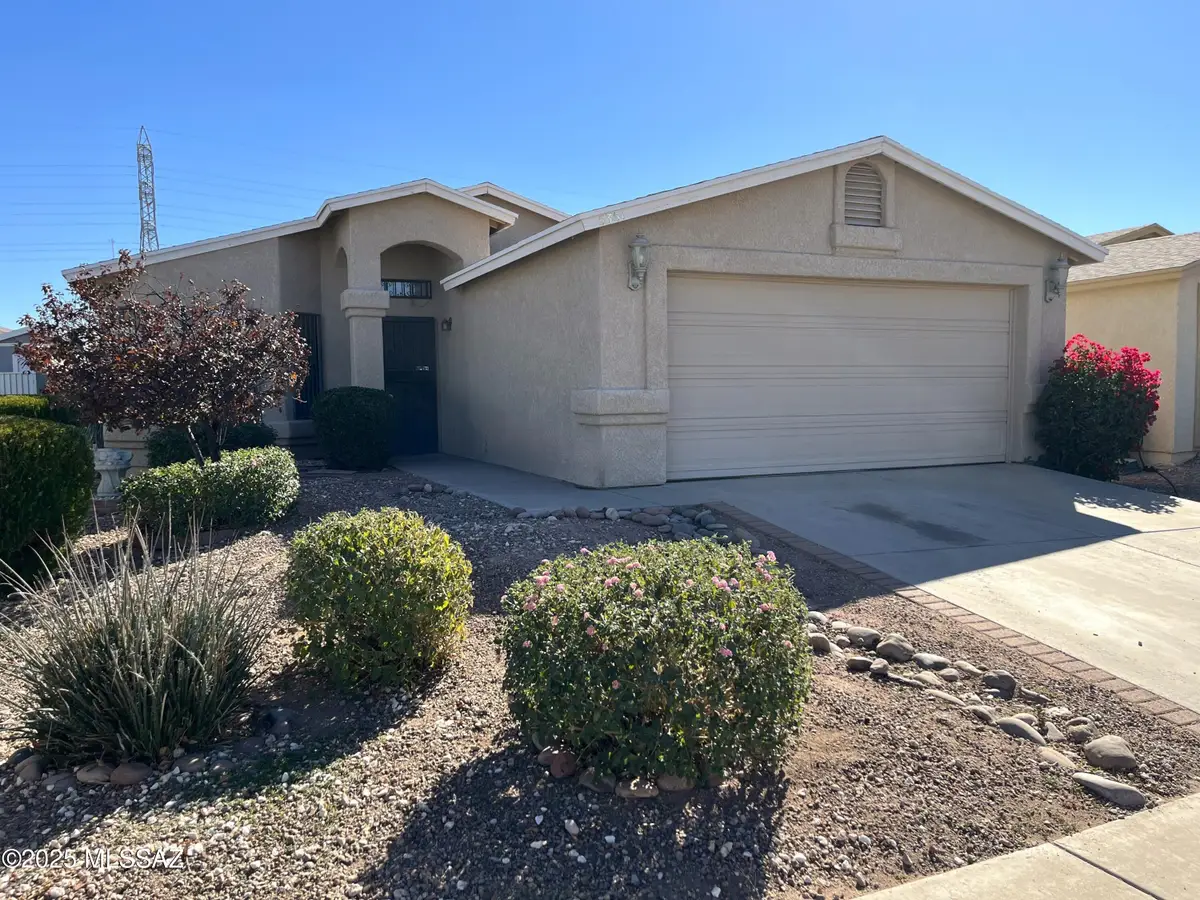 5361 S Via Galapagos, Tucson, AZ 85706 - Image #1