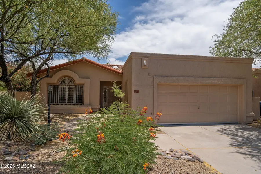 7391 E Damasco Place, Tucson, AZ 85750 - Image #2