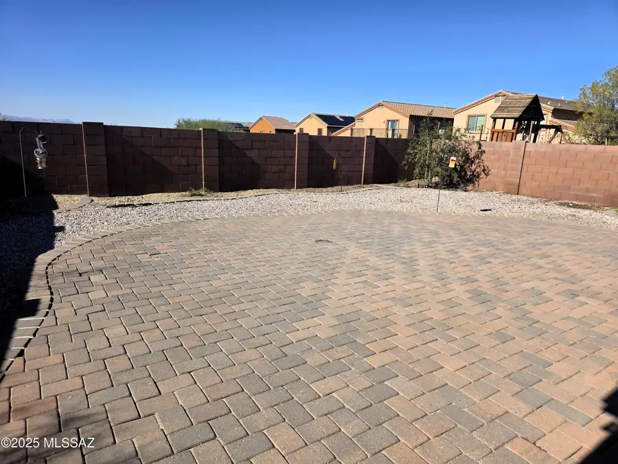 346 S J Niles Puckett Avenue, Vail, AZ 85641 - Image #3