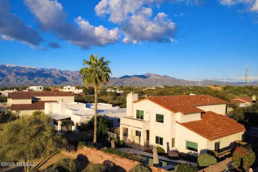 780 S Shadowtree, Tucson, AZ 85748 - Image #2