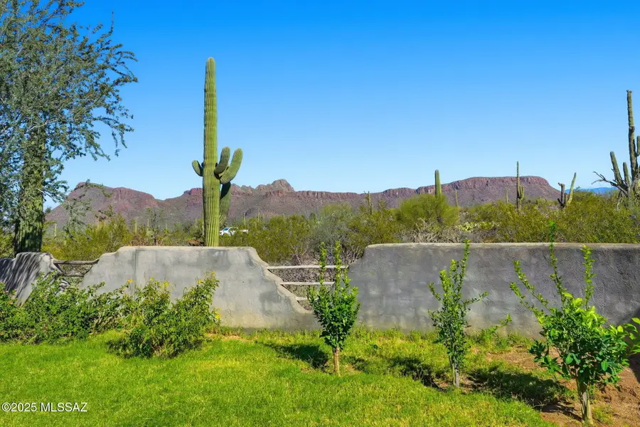 9780 W Rudasill Road, Tucson, AZ 85743 - Image #2