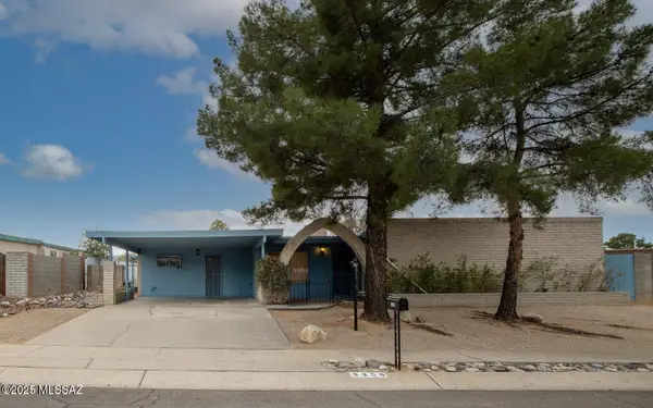 9356 E 39th, Tucson, AZ 85730