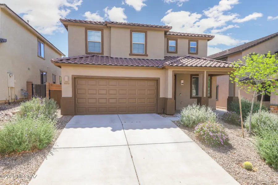 10478 S Cutting Horse Drive, Vail, AZ 85641 - Image #2