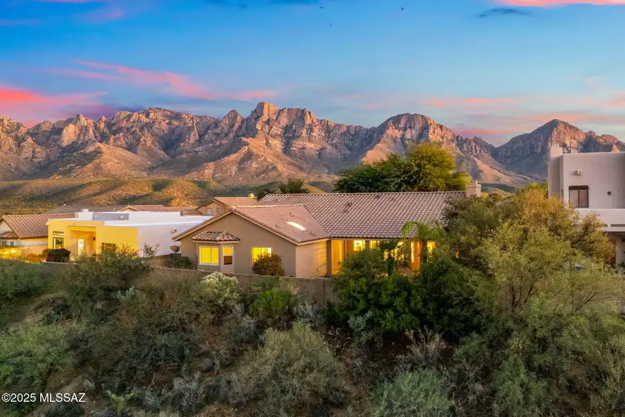 1645 E Ganymede, Tucson, AZ 85737 - Image #2