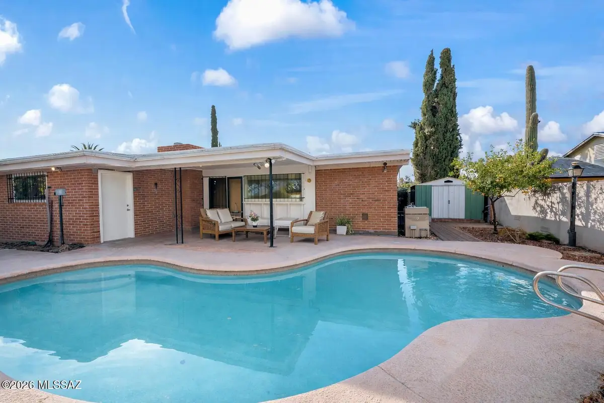 8601 E Mabel, Tucson, AZ 85715 - Image #1