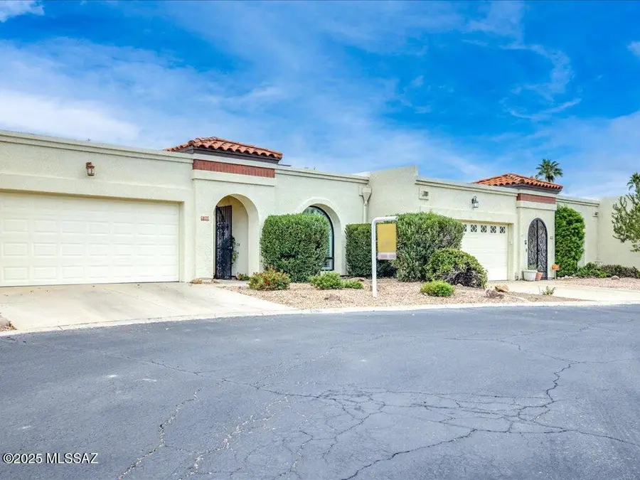 7188 E Ardmore, Tucson, AZ 85715 - Image #2