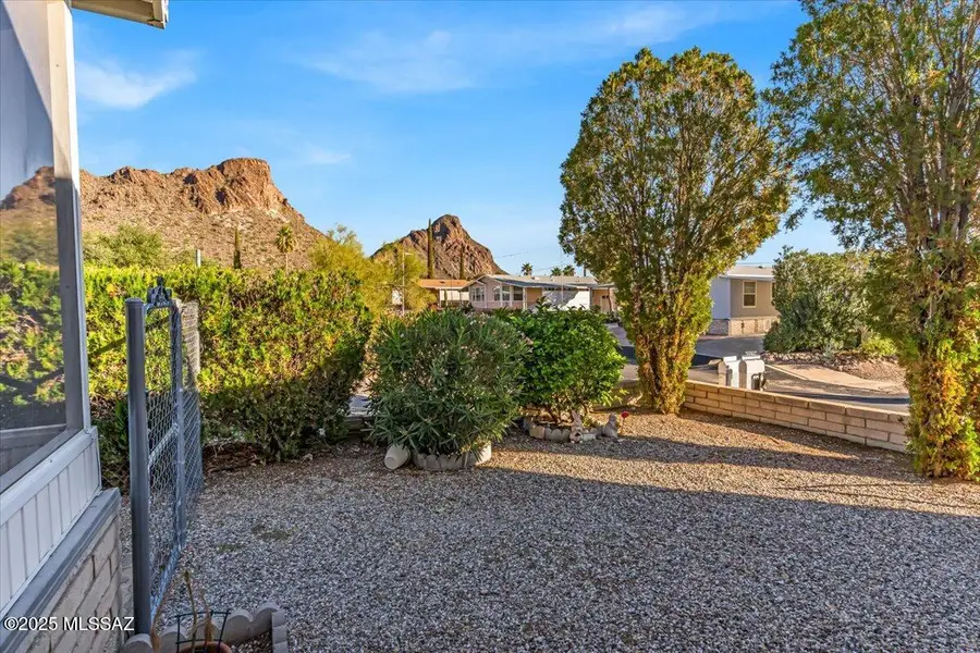 5382 W Flying Circle, Tucson, AZ 85713 - Image #3